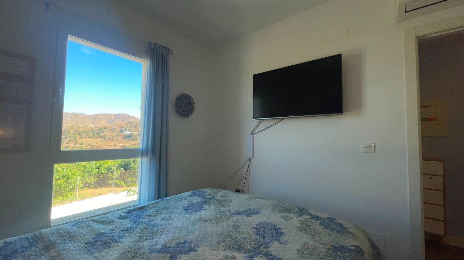 4 makuuhuone Huvila myytävänä paikassa Torrox-Costa mukana uima-altaan 
autotalli - 330 000 € (Ref: 9398163)