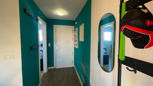 4 makuuhuone Huvila myytävänä paikassa Torrox-Costa, Torrox mukana uima-altaan 
autotalli - 330 000 € (Ref: 9398163)