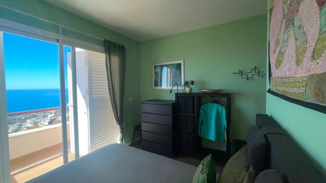 4 makuuhuone Huvila myytävänä paikassa Torrox-Costa, Torrox mukana uima-altaan 
autotalli - 330 000 € (Ref: 9398163)