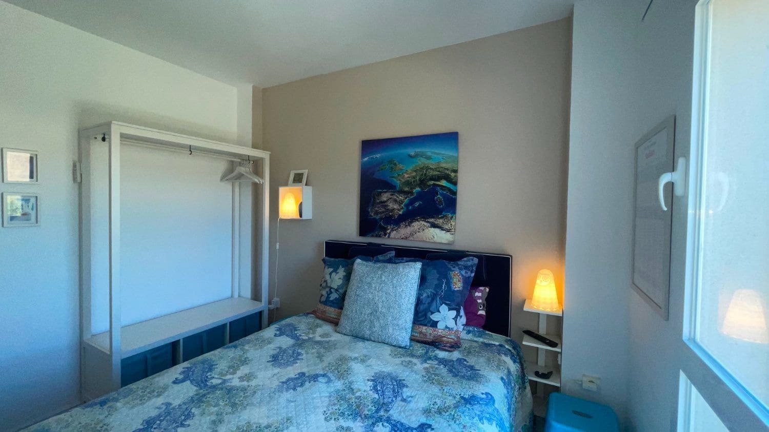 4 makuuhuone Huvila myytävänä paikassa Torrox-Costa mukana uima-altaan 
autotalli - 330 000 € (Ref: 9398163)