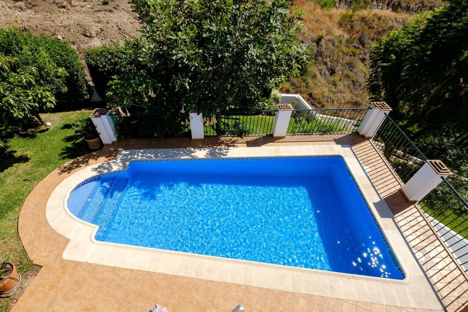 3 camera da letto Villa in vendita in Frigiliana con piscina garage - 799.000 € (Rif: 9398164)