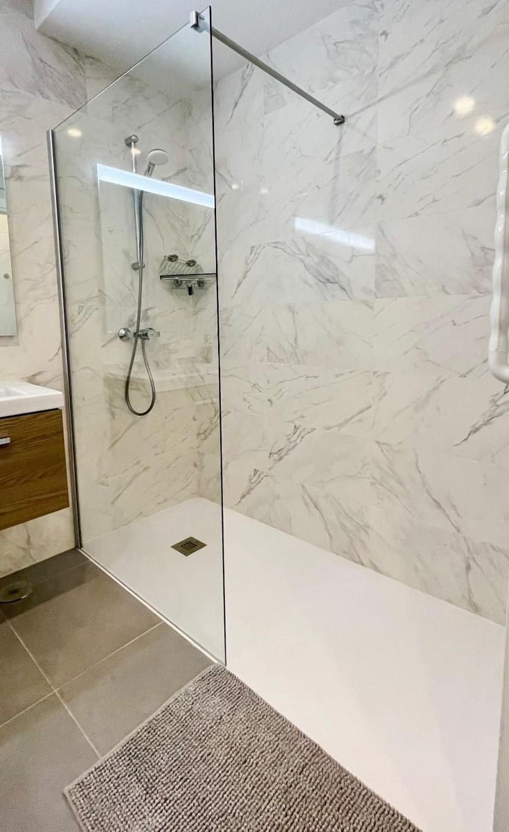 2 soveværelse Lejlighed til salg i Torrox-Costa - € 399.000 (Ref: 9398165)