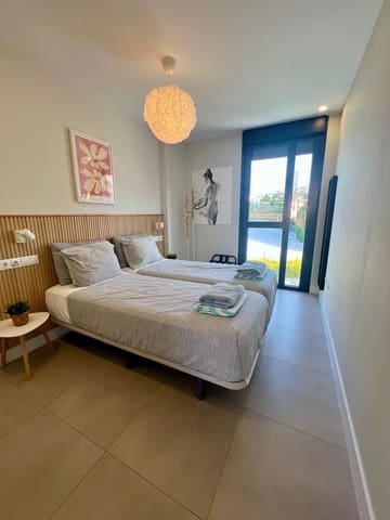 2 soveværelse Lejlighed til salg i Torrox-Costa, Torrox - € 399.000 (Ref: 9398165)