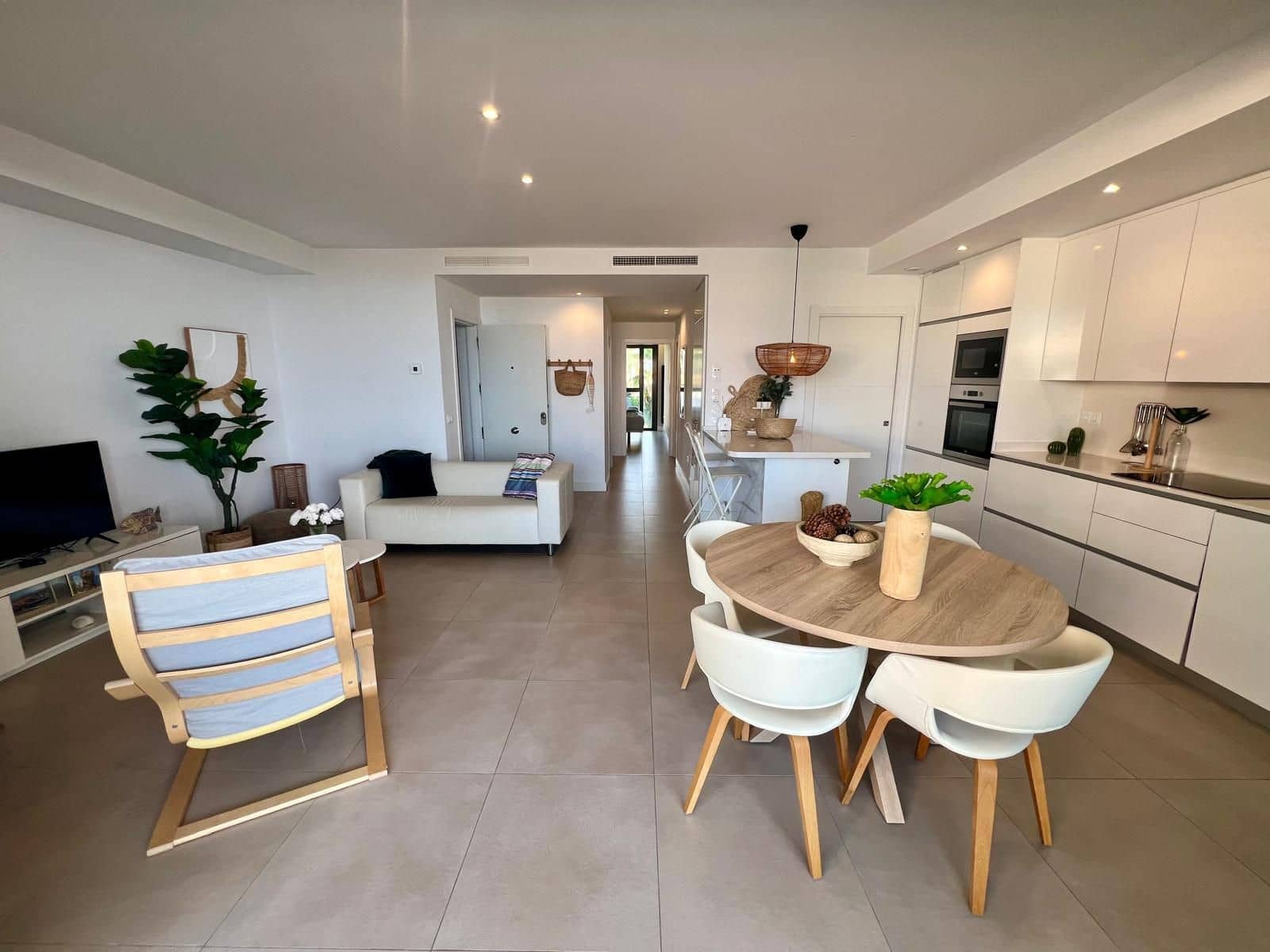 2 soveværelse Lejlighed til salg i Torrox-Costa - € 399.000 (Ref: 9398165)