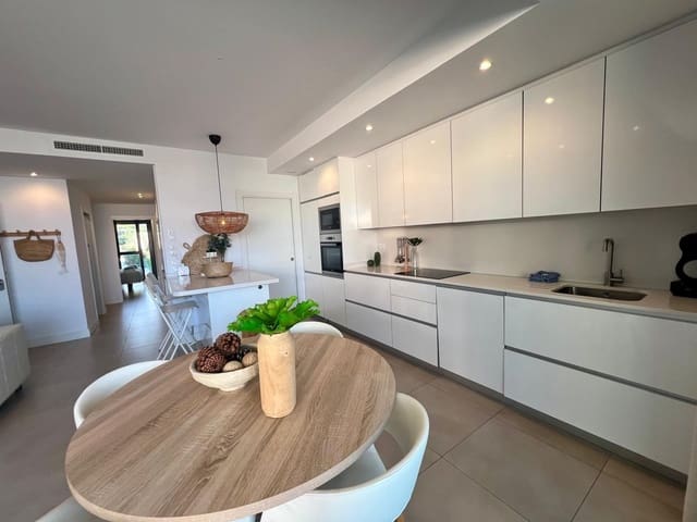 2 soveværelse Lejlighed til salg i Torrox-Costa, Torrox - € 399.000 (Ref: 9398165)