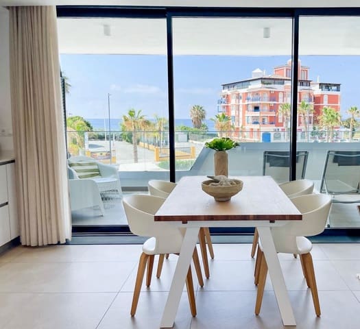 2 soveværelse Lejlighed til salg i Torrox-Costa, Torrox - € 399.000 (Ref: 9398165)