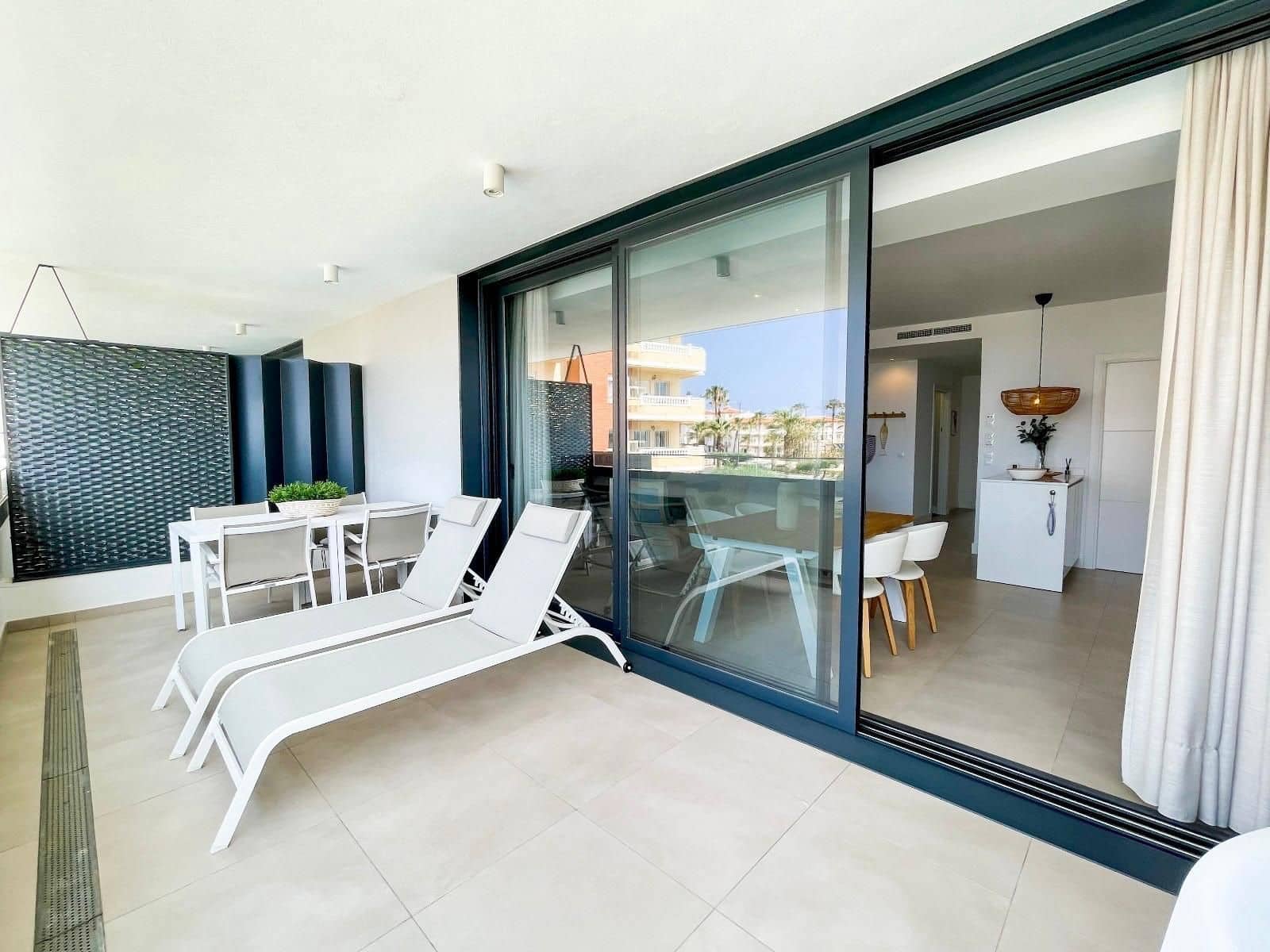 2 soveværelse Lejlighed til salg i Torrox-Costa - € 399.000 (Ref: 9398165)