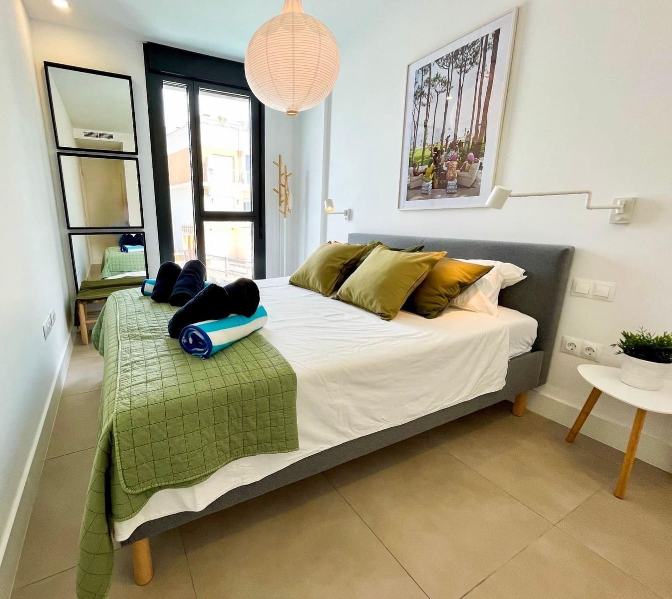 2 soveværelse Lejlighed til salg i Torrox-Costa - € 399.000 (Ref: 9398165)