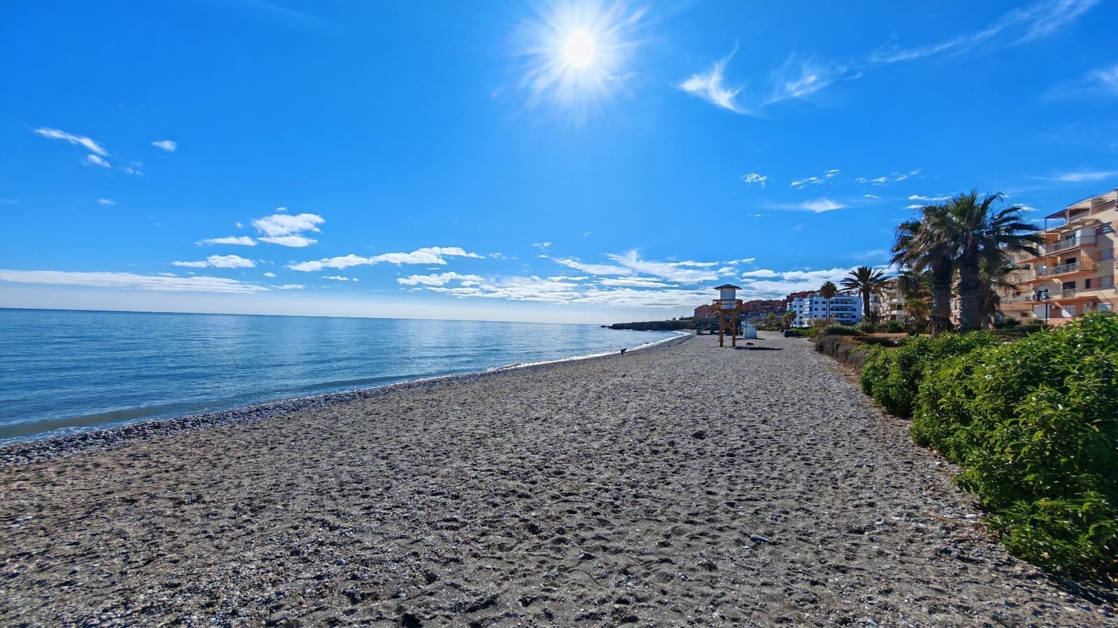 2 soveværelse Lejlighed til salg i Torrox-Costa - € 399.000 (Ref: 9398165)