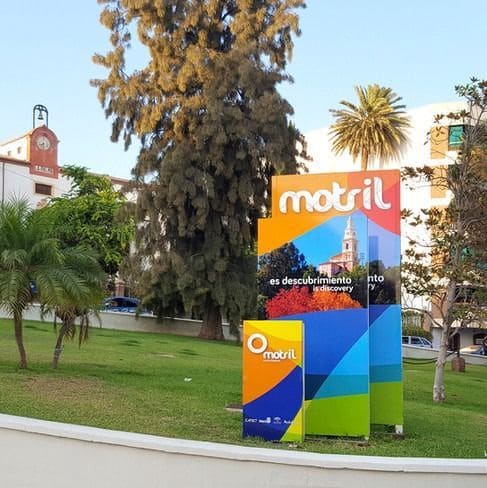 5 soveværelse Semi-Rækkehus til salg i Motril - € 329.000 (Ref: 9398166)