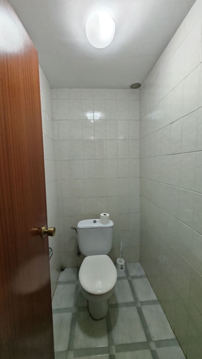 5 soveværelse Semi-Rækkehus til salg i Motril - € 329.000 (Ref: 9398166)