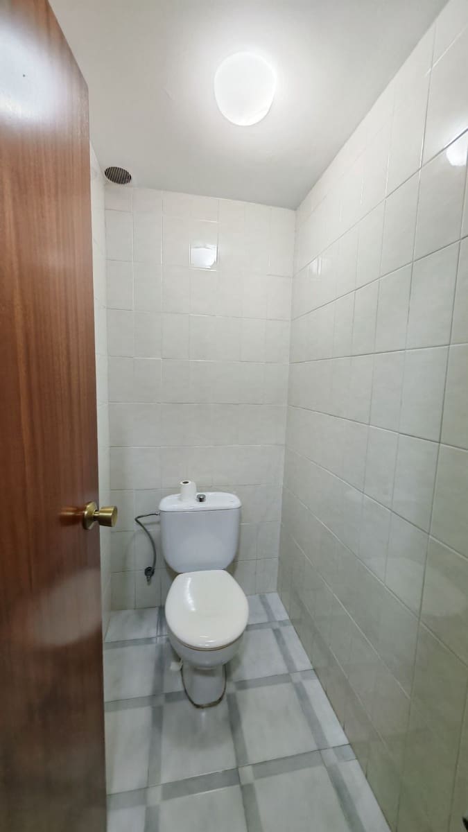 5 soveværelse Semi-Rækkehus til salg i Motril - € 329.000 (Ref: 9398166)