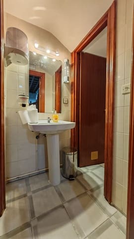 5 slaapkamer Halfvrijstaande villa te koop in Motril - € 329.000 (Ref: 9398166)