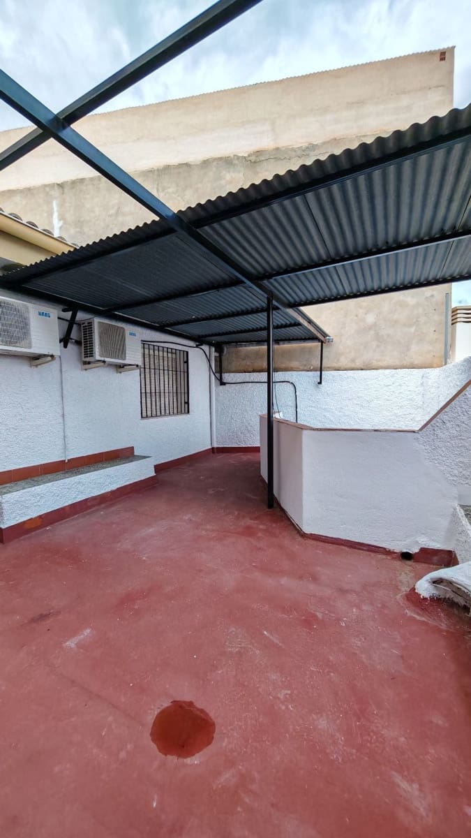 5 soveværelse Semi-Rækkehus til salg i Motril - € 329.000 (Ref: 9398166)