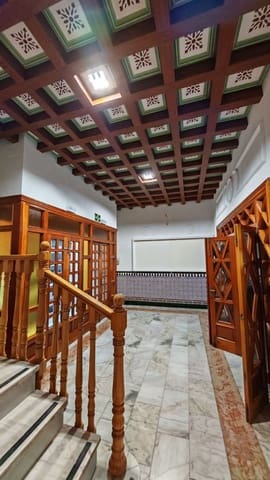 5 slaapkamer Halfvrijstaande villa te koop in Motril - € 329.000 (Ref: 9398166)