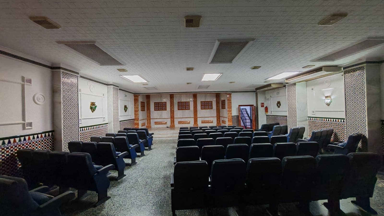 5 soveværelse Semi-Rækkehus til salg i Motril - € 329.000 (Ref: 9398166)