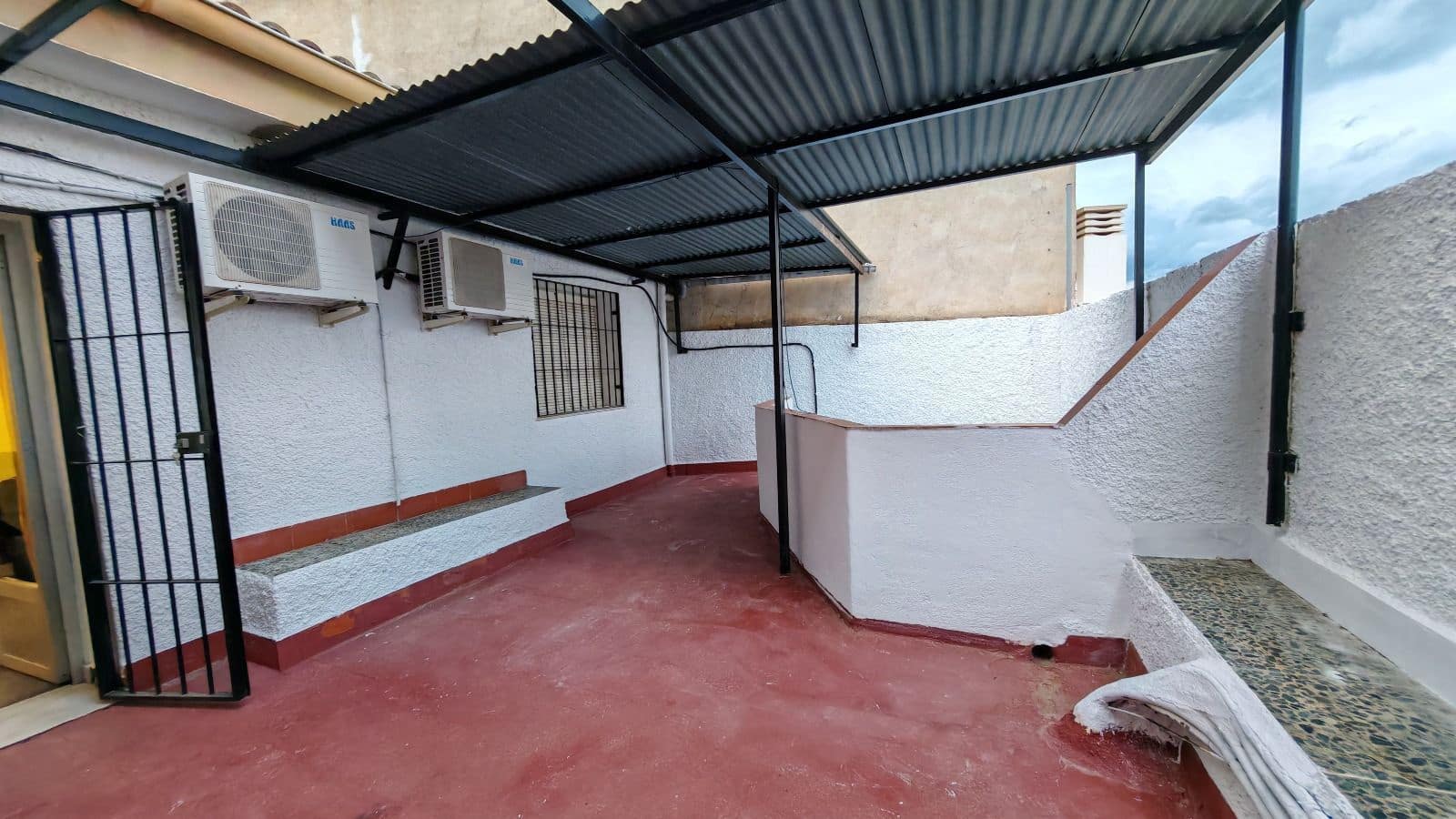 5 soveværelse Semi-Rækkehus til salg i Motril - € 329.000 (Ref: 9398166)