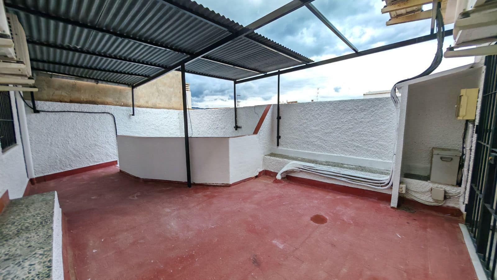 5 soveværelse Semi-Rækkehus til salg i Motril - € 329.000 (Ref: 9398166)