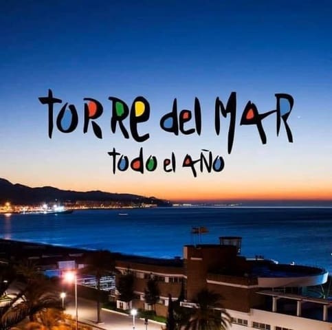 3 Zimmer Apartment zu verkaufen in Torre del Mar, Vélez-Málaga mit Garage - 239.000 € (Ref: 9398167)