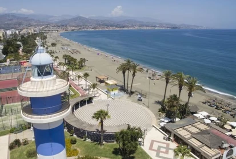 3 bedroom Apartment for sale in Torre del Mar with garage - € 239,000 (Ref: 9398167)