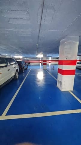 Garage til salg i Torrox-Costa, Torrox - € 25.000 (Ref: 9400359)