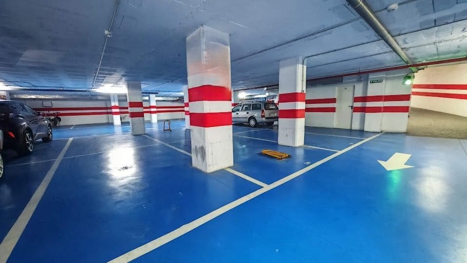 Garage à vendre à Torrox-Costa - 25 000 € (Ref: 9400359)