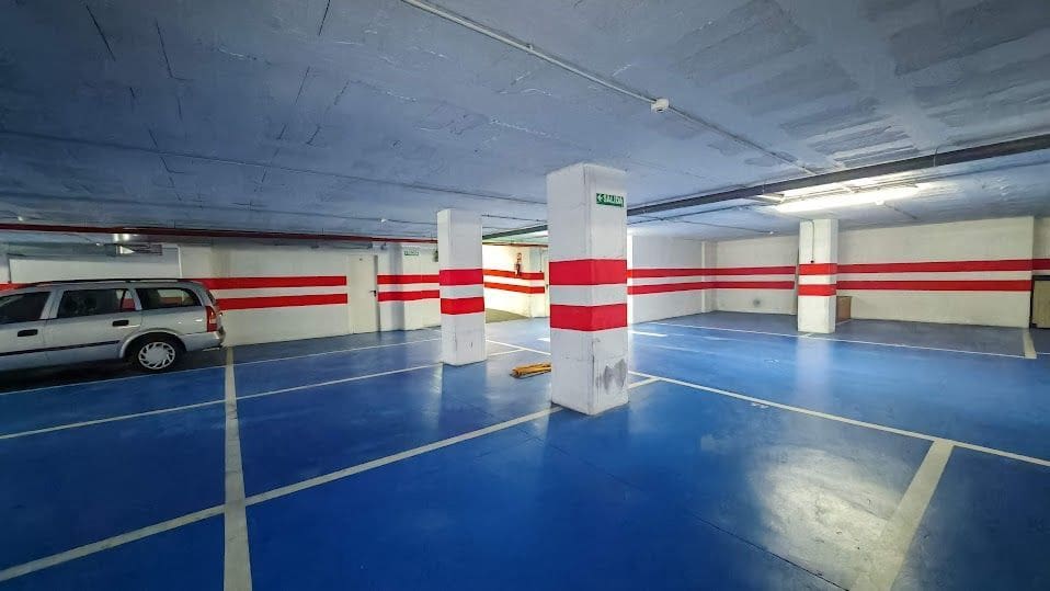 Garage à vendre à Torrox-Costa - 25 000 € (Ref: 9400359)