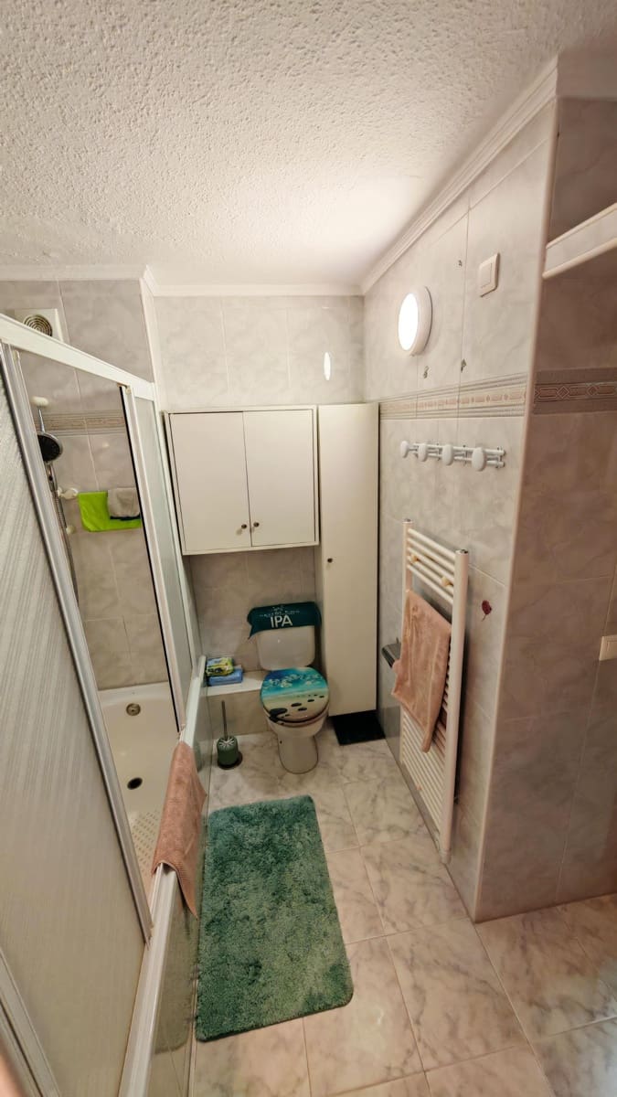 1 sypialnia Apartament na sprzedaż w Torrox-Costa z basenem - 220 000 € (Ref: 9409165)