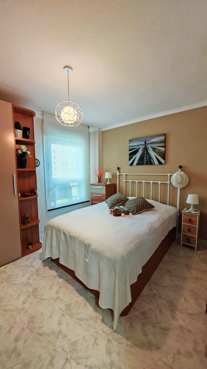 1 sypialnia Apartament na sprzedaż w Torrox-Costa z basenem - 220 000 € (Ref: 9409165)