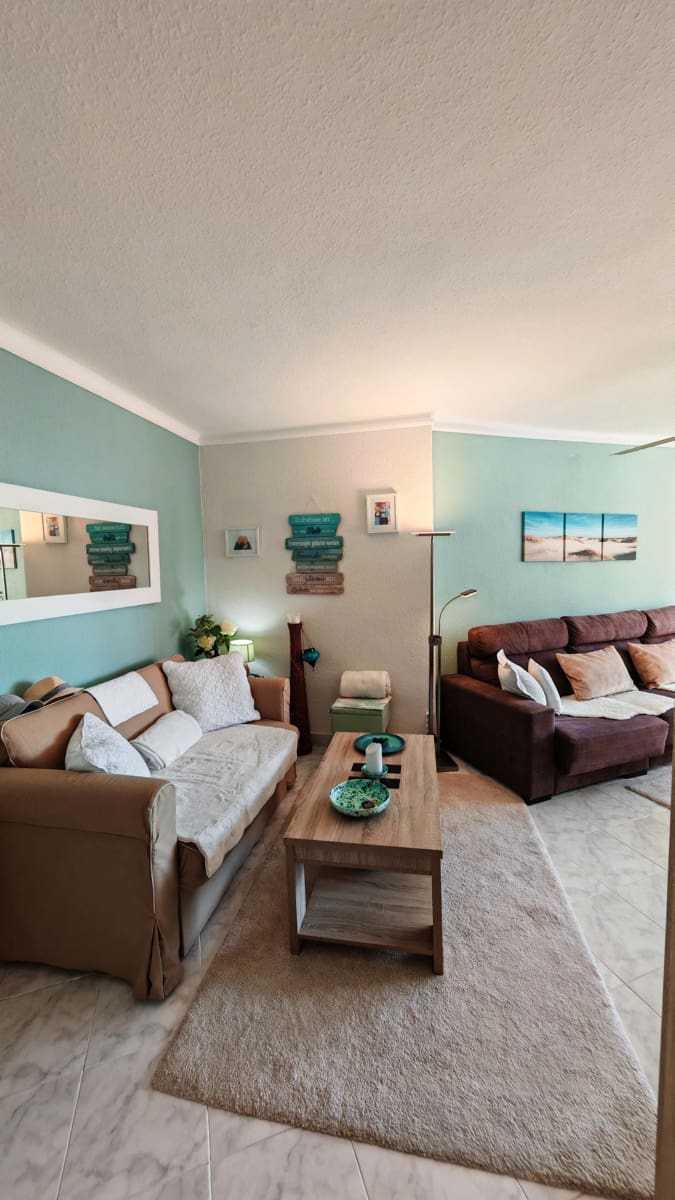 1 sypialnia Apartament na sprzedaż w Torrox-Costa z basenem - 220 000 € (Ref: 9409165)