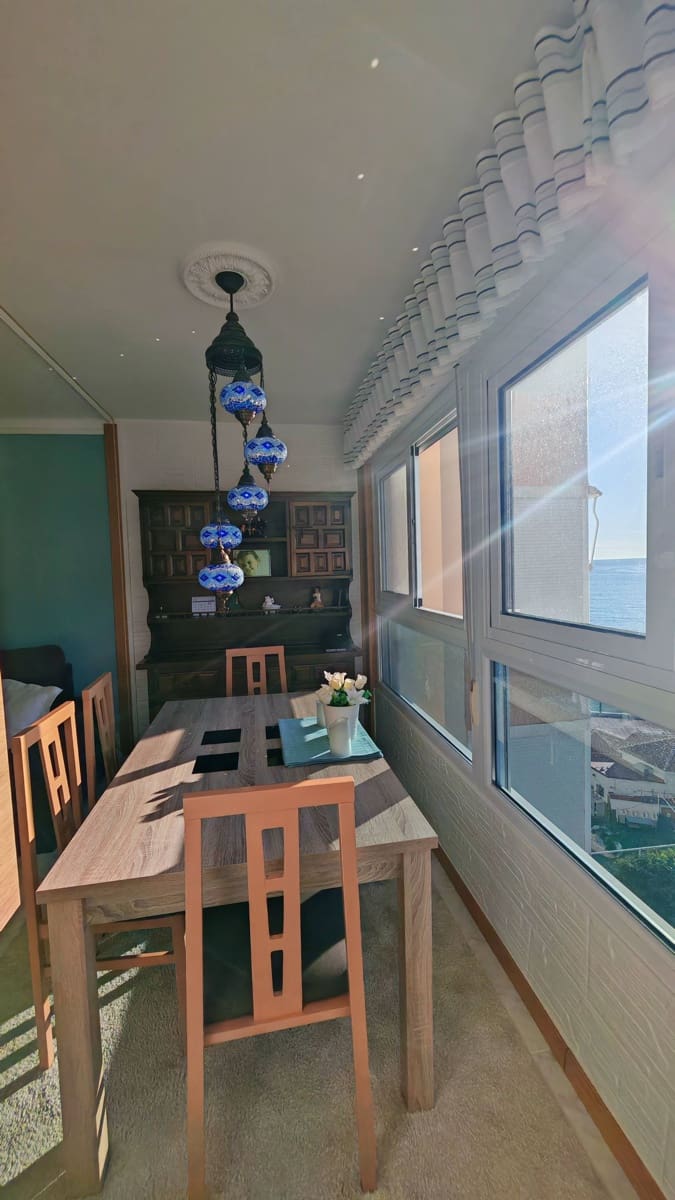 1 sypialnia Apartament na sprzedaż w Torrox-Costa z basenem - 220 000 € (Ref: 9409165)