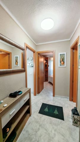 1 slaapkamer Appartement te koop in Centro Internacional, Torrox met zwembad - € 220.000 (Ref: 9409165)