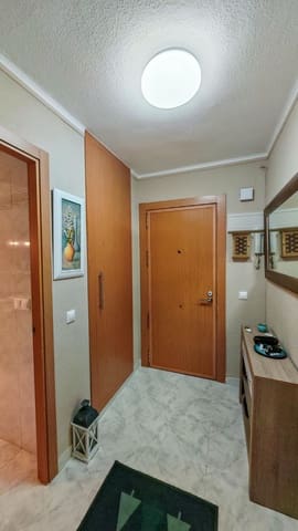 1 slaapkamer Appartement te koop in Centro Internacional, Torrox met zwembad - € 220.000 (Ref: 9409165)