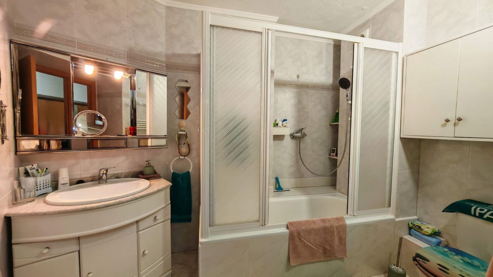 1 sypialnia Apartament na sprzedaż w Torrox-Costa z basenem - 220 000 € (Ref: 9409165)