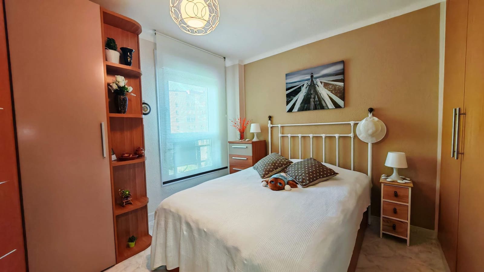 1 sypialnia Apartament na sprzedaż w Torrox-Costa z basenem - 220 000 € (Ref: 9409165)