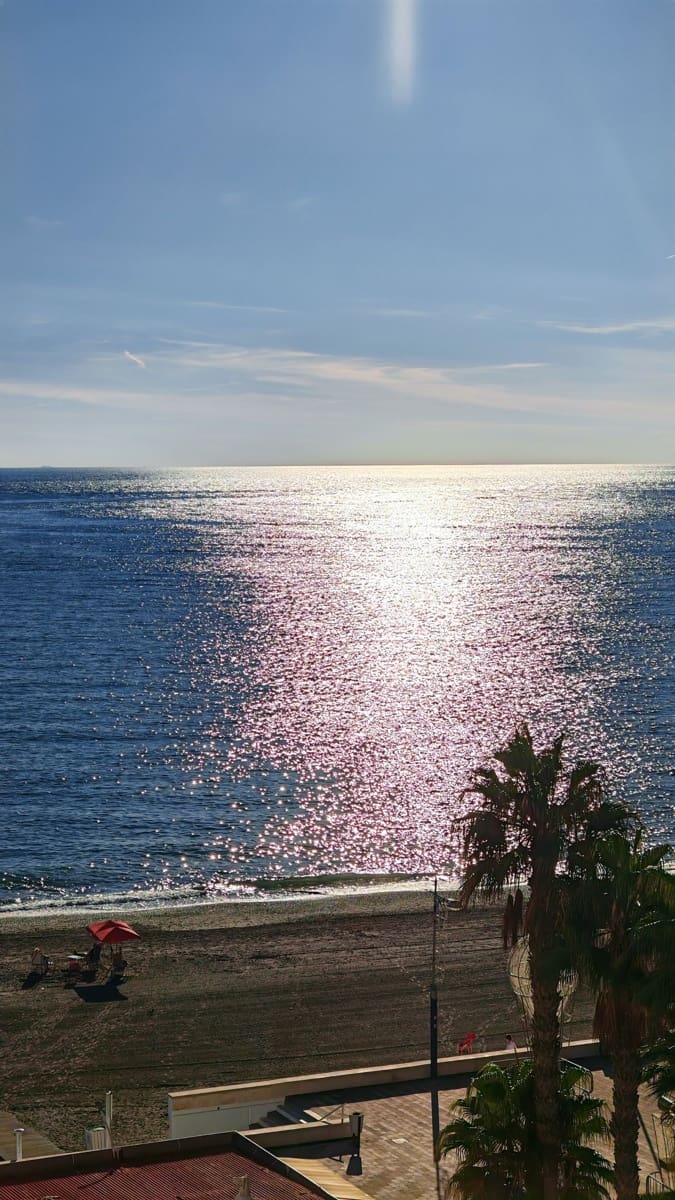 1 sypialnia Apartament na sprzedaż w Torrox-Costa z basenem - 220 000 € (Ref: 9409165)