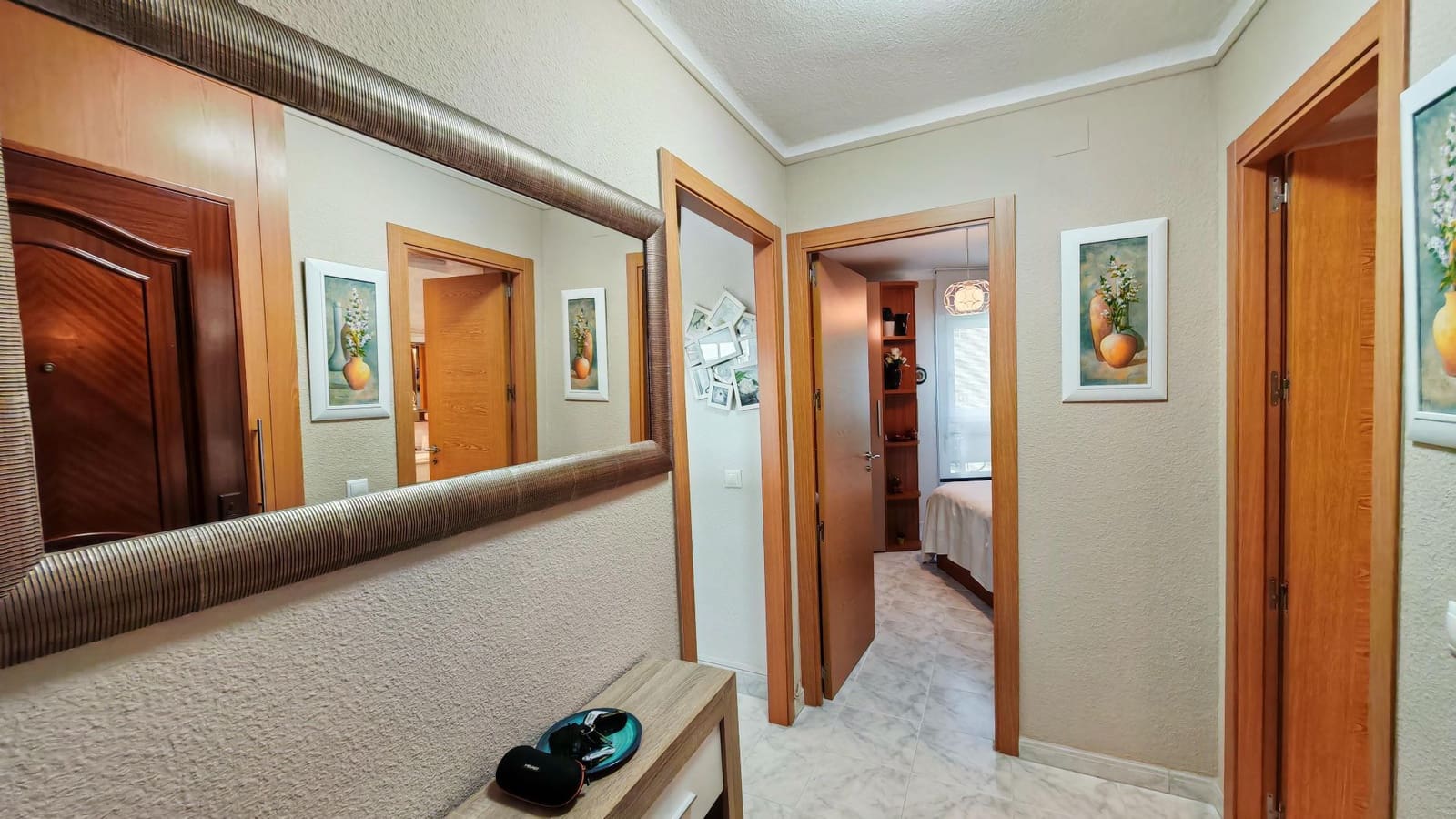 1 sypialnia Apartament na sprzedaż w Torrox-Costa z basenem - 220 000 € (Ref: 9409165)