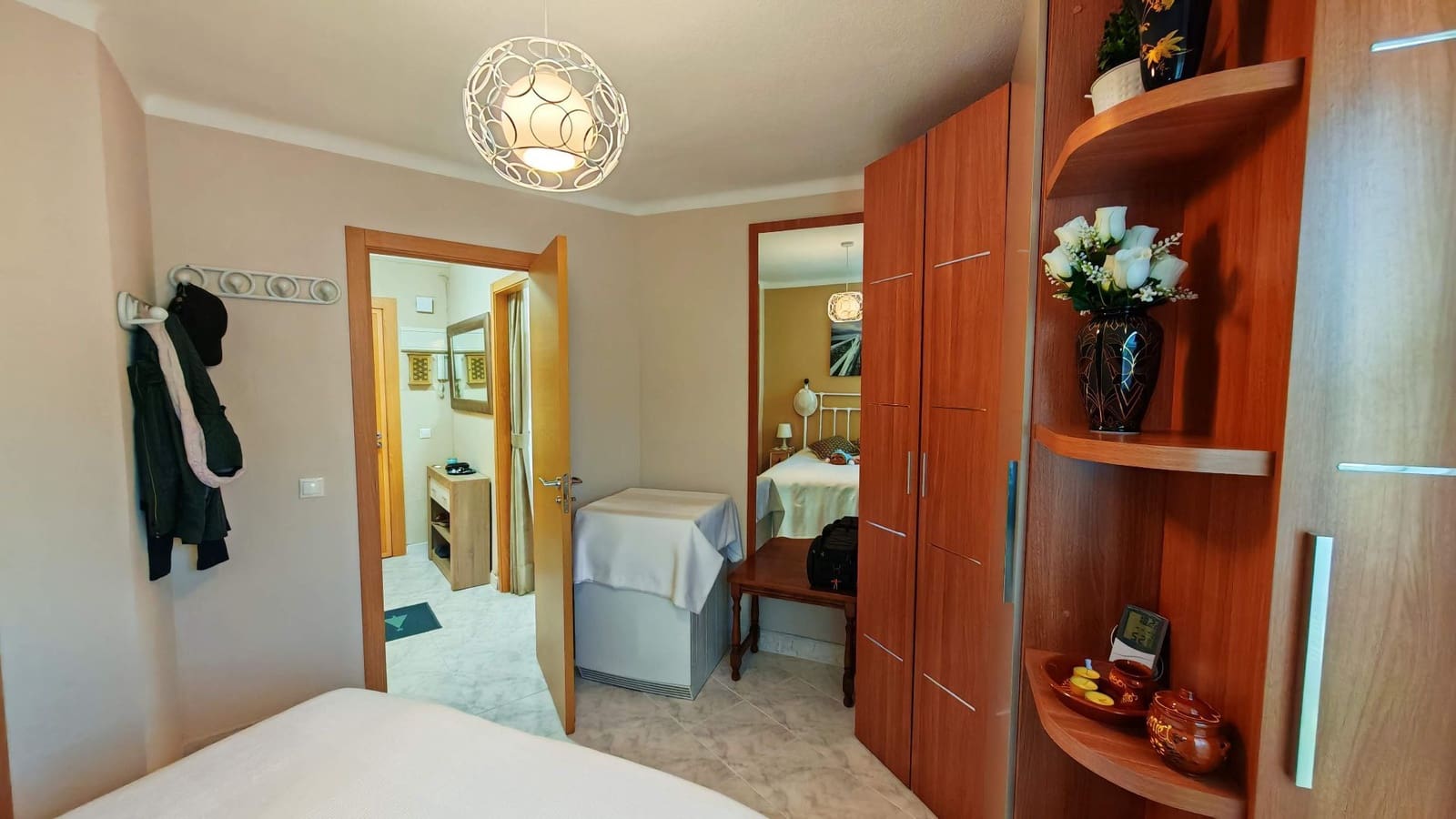 1 sypialnia Apartament na sprzedaż w Torrox-Costa z basenem - 220 000 € (Ref: 9409165)