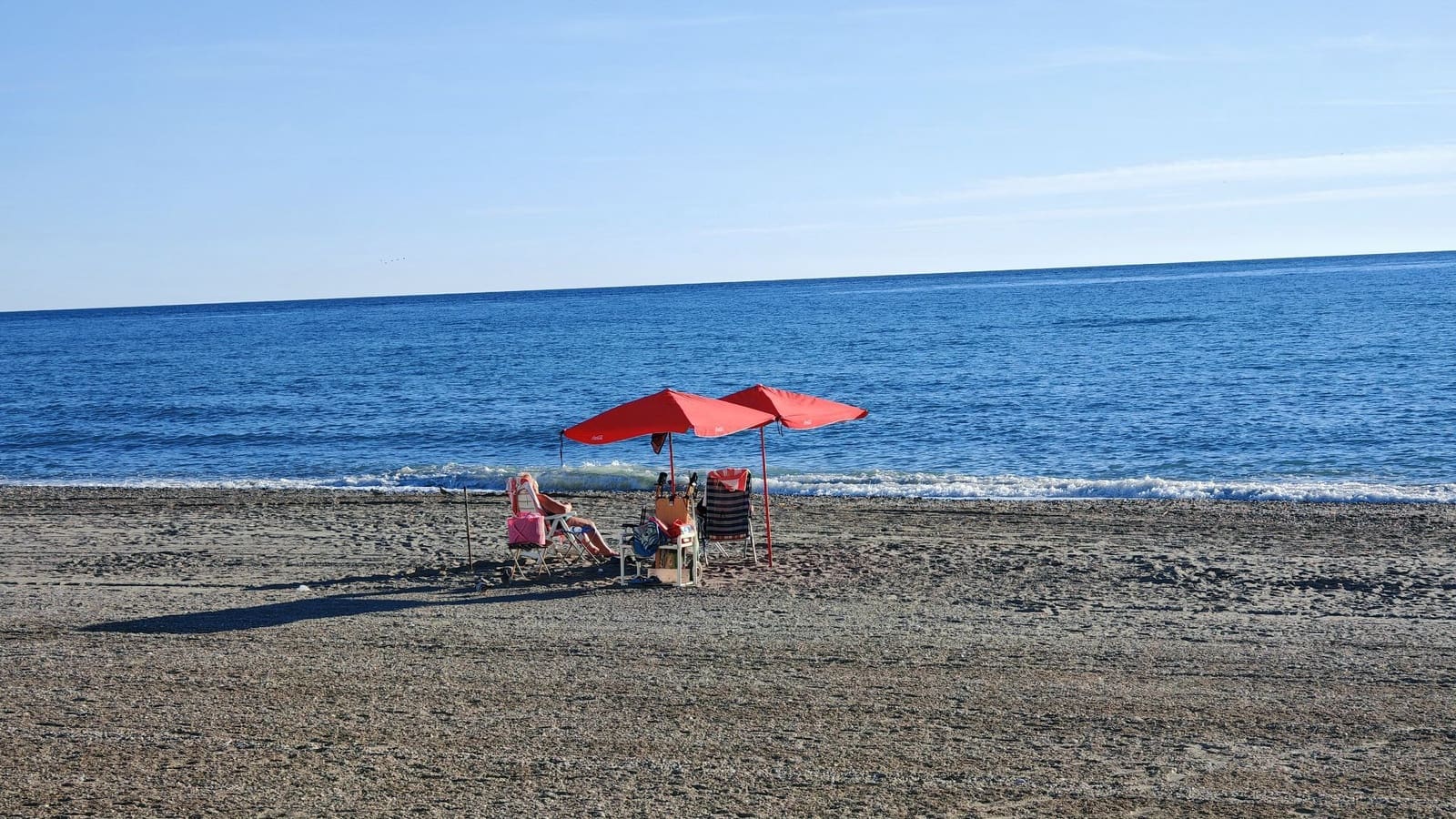 1 sypialnia Apartament na sprzedaż w Torrox-Costa z basenem - 220 000 € (Ref: 9409165)