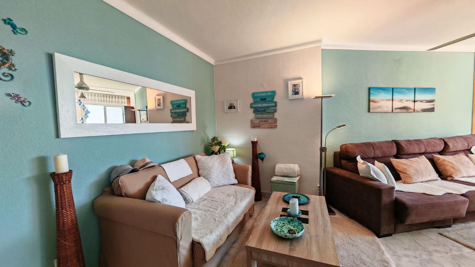 1 sypialnia Apartament na sprzedaż w Torrox-Costa z basenem - 220 000 € (Ref: 9409165)