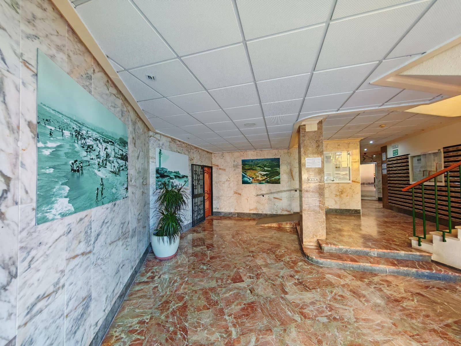 1 sypialnia Apartament na sprzedaż w Torrox-Costa z basenem - 220 000 € (Ref: 9409165)