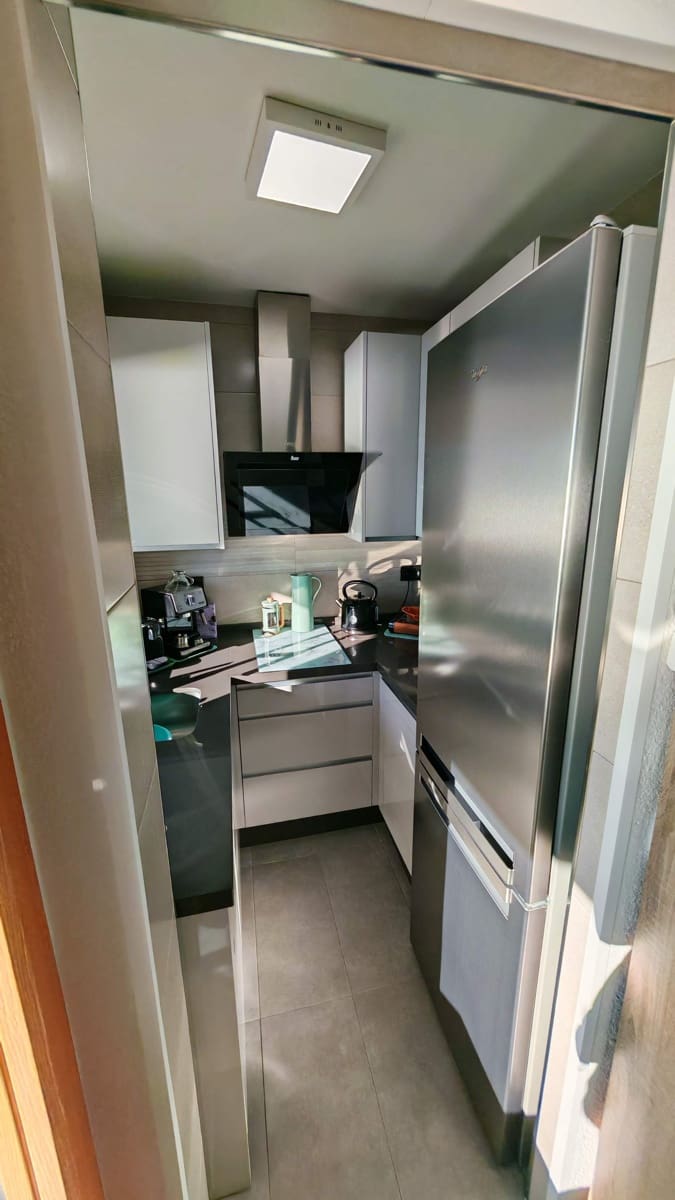 1 sypialnia Apartament na sprzedaż w Torrox-Costa z basenem - 220 000 € (Ref: 9409165)