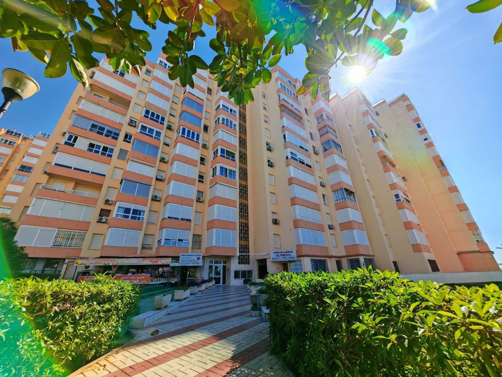 1 sypialnia Apartament na sprzedaż w Torrox-Costa z basenem - 220 000 € (Ref: 9409165)