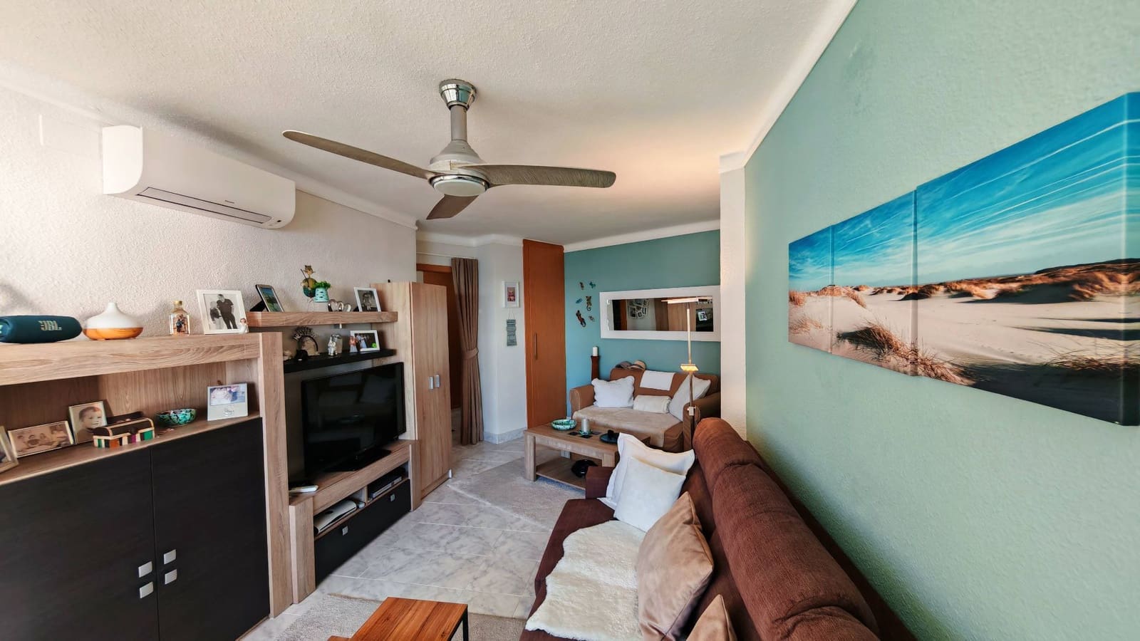 1 sypialnia Apartament na sprzedaż w Torrox-Costa z basenem - 220 000 € (Ref: 9409165)