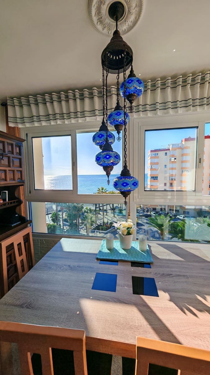 1 sypialnia Apartament na sprzedaż w Torrox-Costa z basenem - 220 000 € (Ref: 9409165)