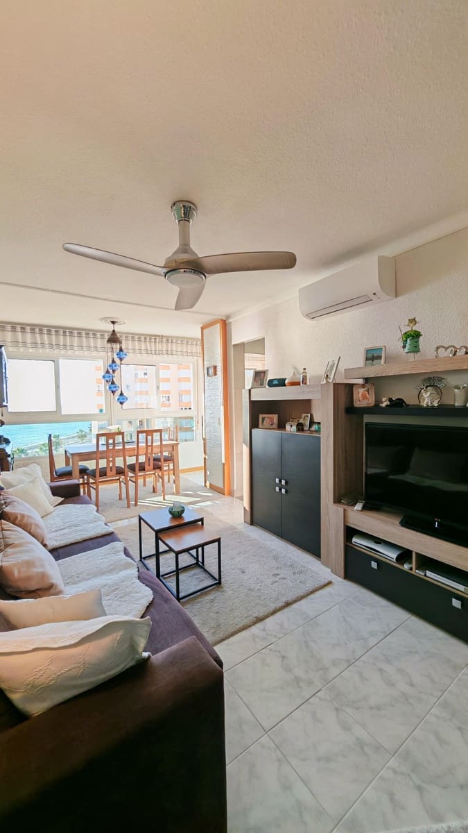 1 sypialnia Apartament na sprzedaż w Torrox-Costa z basenem - 220 000 € (Ref: 9409165)