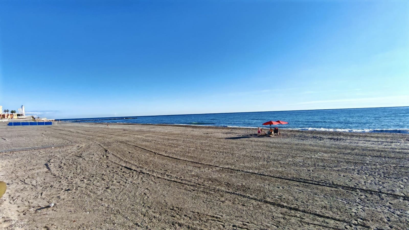 1 sypialnia Apartament na sprzedaż w Torrox-Costa z basenem - 220 000 € (Ref: 9409165)