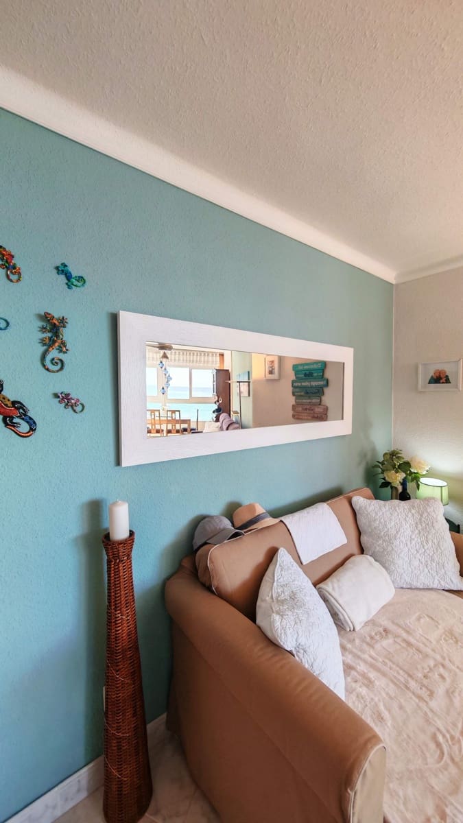 1 sypialnia Apartament na sprzedaż w Torrox-Costa z basenem - 220 000 € (Ref: 9409165)