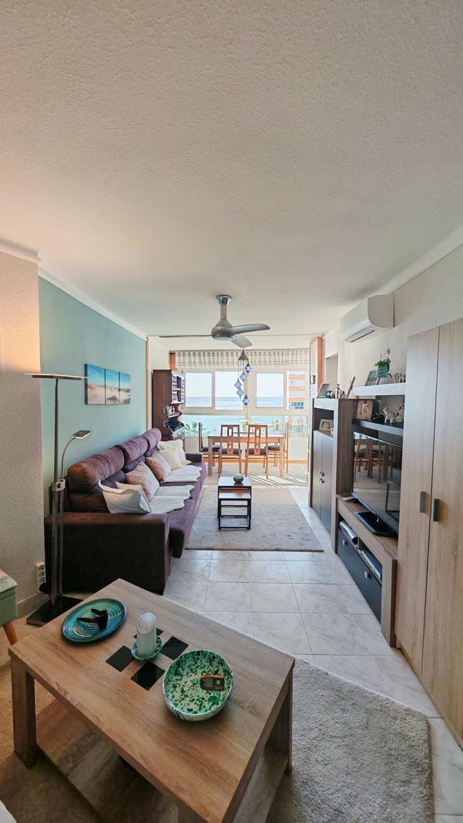 1 sypialnia Apartament na sprzedaż w Torrox-Costa z basenem - 220 000 € (Ref: 9409165)