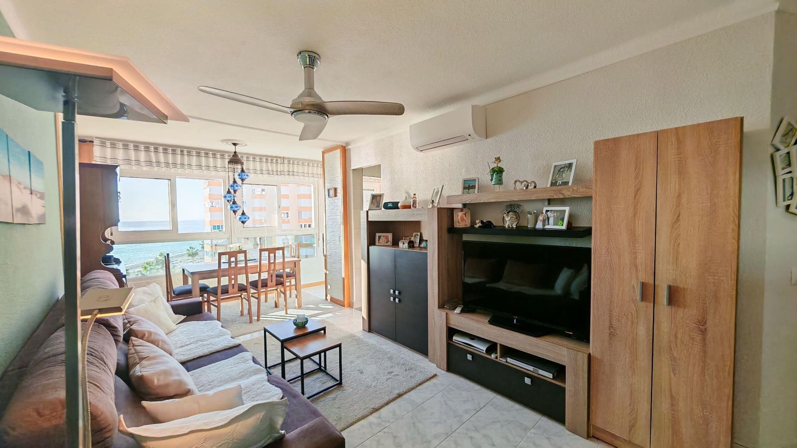 1 sypialnia Apartament na sprzedaż w Torrox-Costa z basenem - 220 000 € (Ref: 9409165)